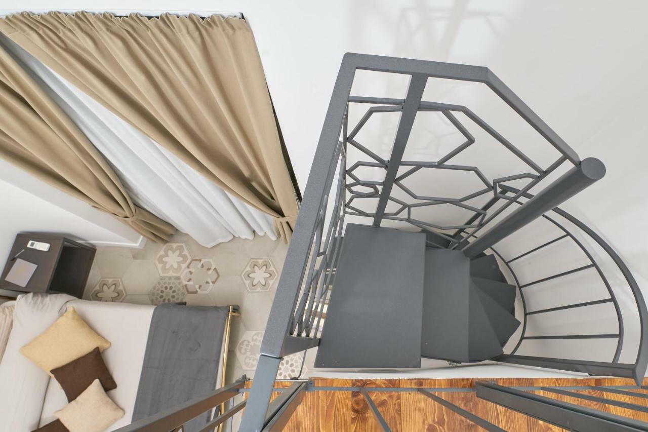 A Casa Del Principe Lt Bed & Breakfast Napoli Dış mekan fotoğraf