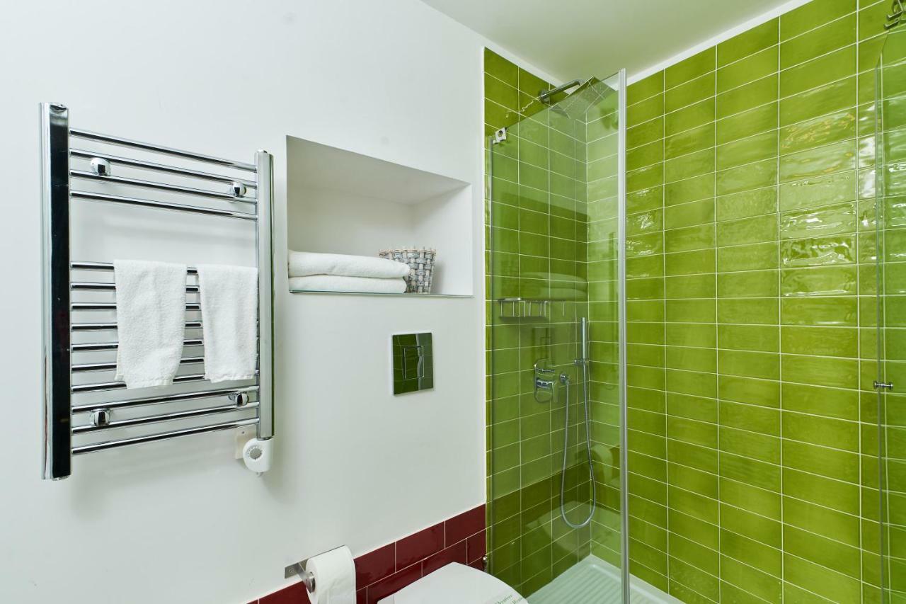 A Casa Del Principe Lt Bed & Breakfast Napoli Dış mekan fotoğraf